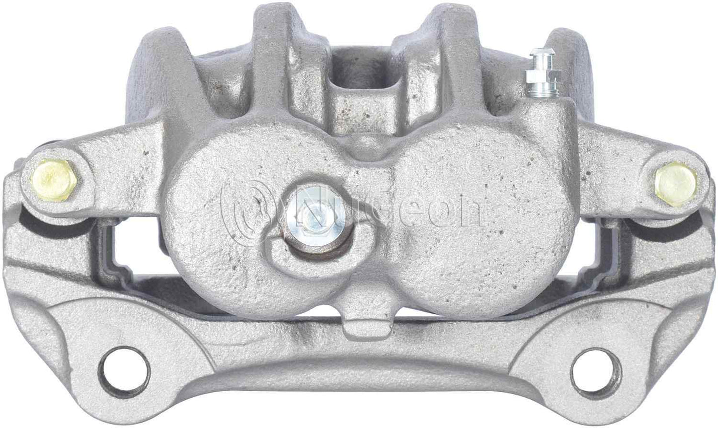 BBB Industries Remanufactured Disc Brake Caliper 99-05420B