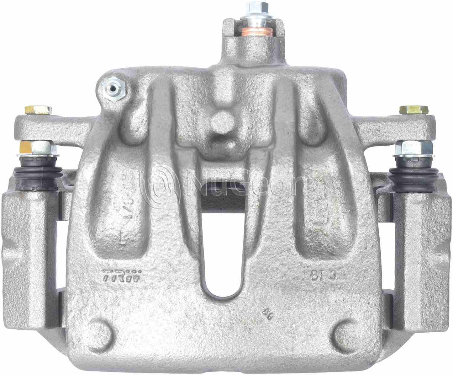 BBB Industries Remanufactured Disc Brake Caliper 99-05420B