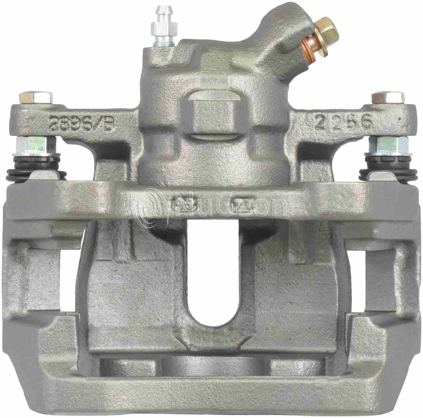BBB Industries Remanufactured Disc Brake Caliper 99-05421A
