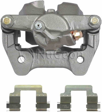 BBB Industries Remanufactured Disc Brake Caliper 99-05421A