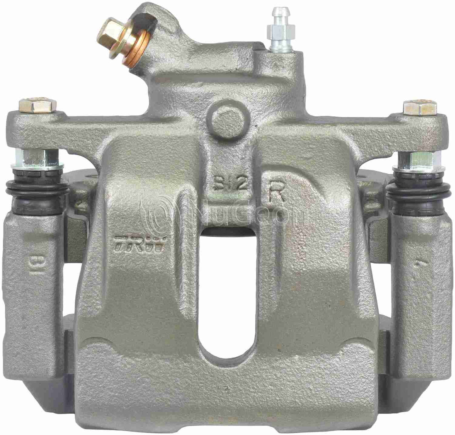 BBB Industries Remanufactured Disc Brake Caliper 99-05421A