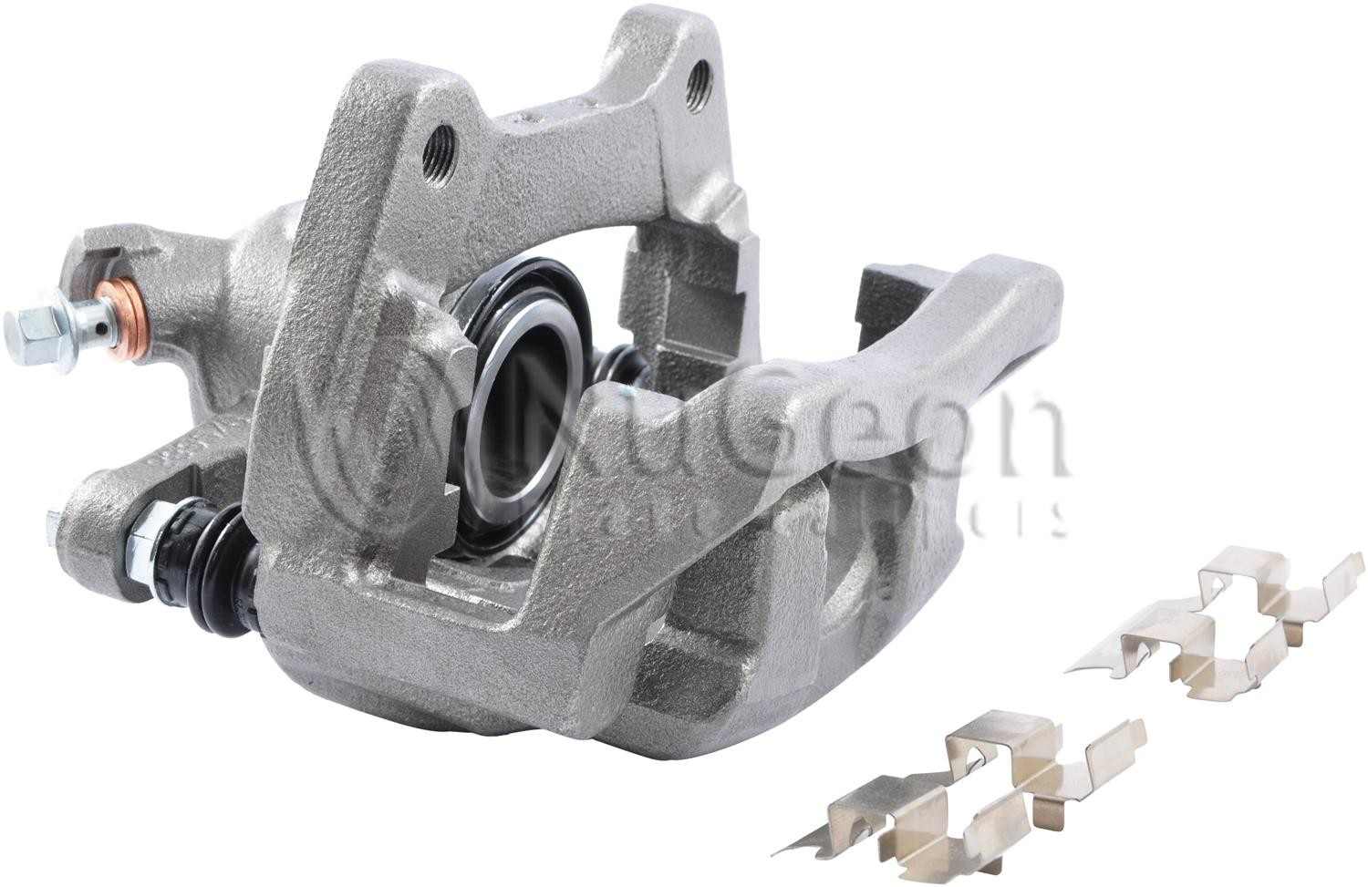 Nugeon Remanufactured Disc Brake Caliper 99-05421B