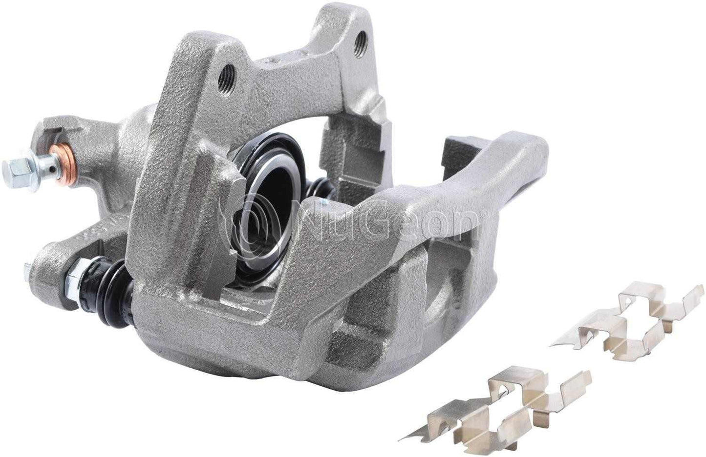 BBB Industries Remanufactured Disc Brake Caliper 99-05421B