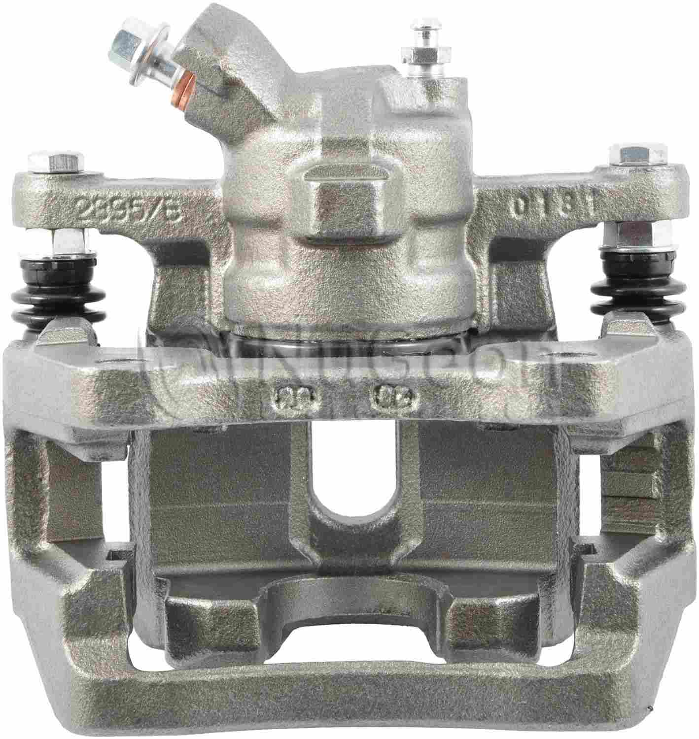 Nugeon Remanufactured Disc Brake Caliper 99-05421B