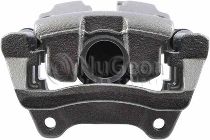 BBB Industries Remanufactured Disc Brake Caliper 99-05421B