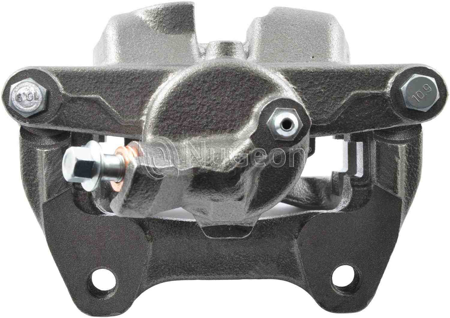 BBB Industries Remanufactured Disc Brake Caliper 99-05421B