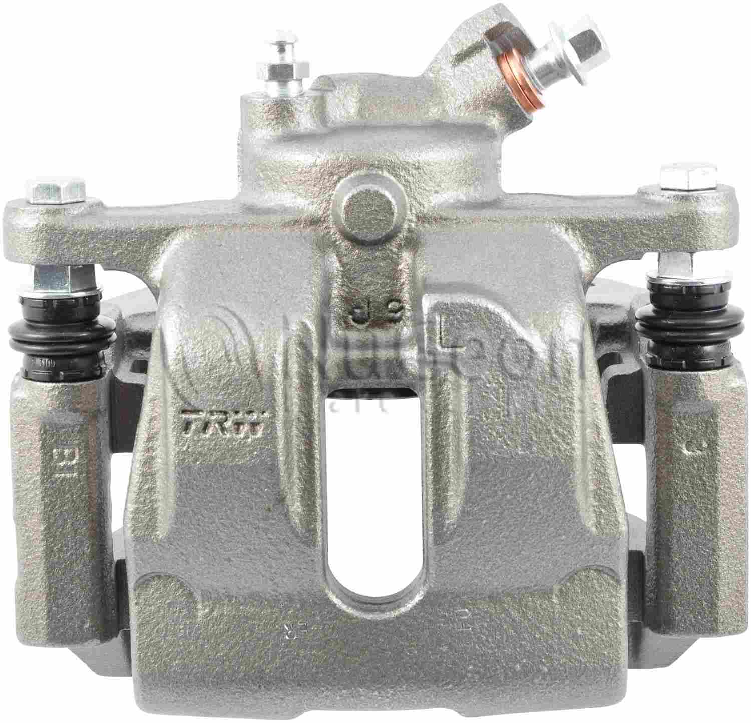Nugeon Remanufactured Disc Brake Caliper 99-05421B