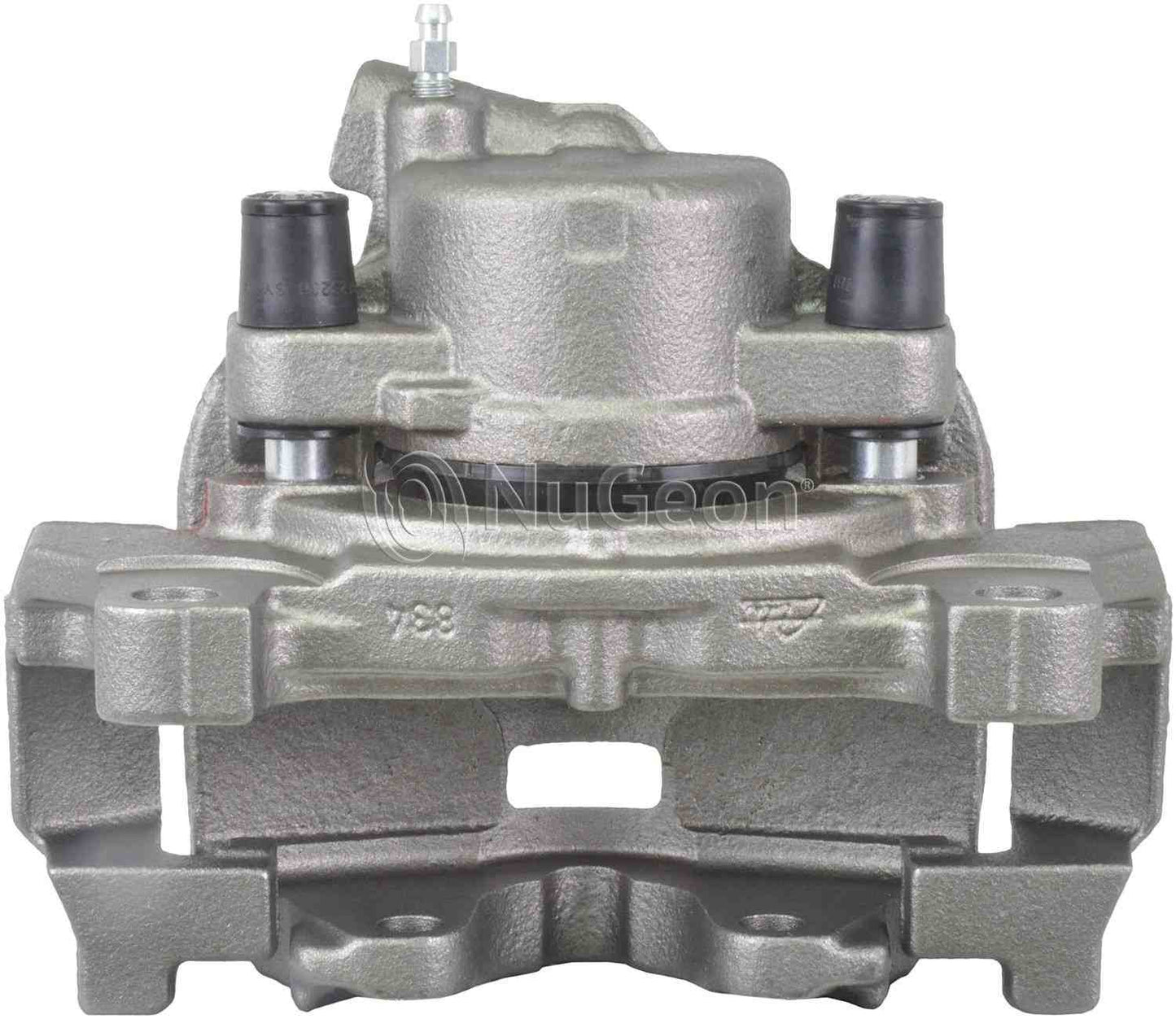 BBB Industries Remanufactured Disc Brake Caliper 99-05422A