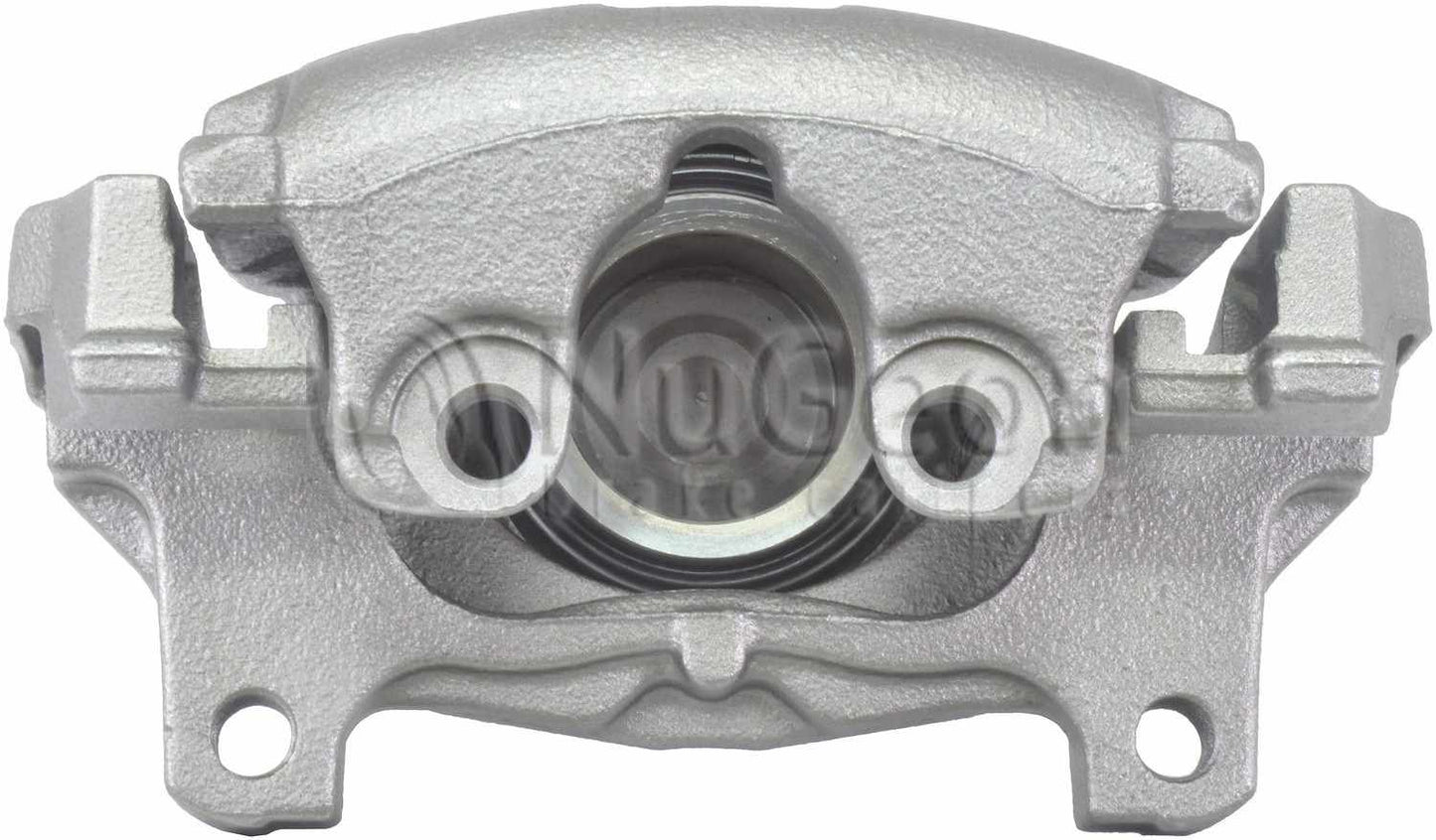 BBB Industries Remanufactured Disc Brake Caliper 99-05422A