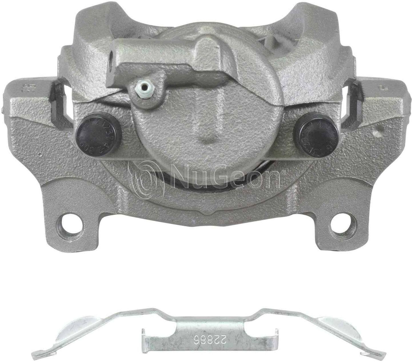 BBB Industries Remanufactured Disc Brake Caliper 99-05422A