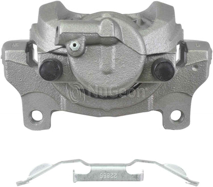BBB Industries Remanufactured Disc Brake Caliper 99-05422A