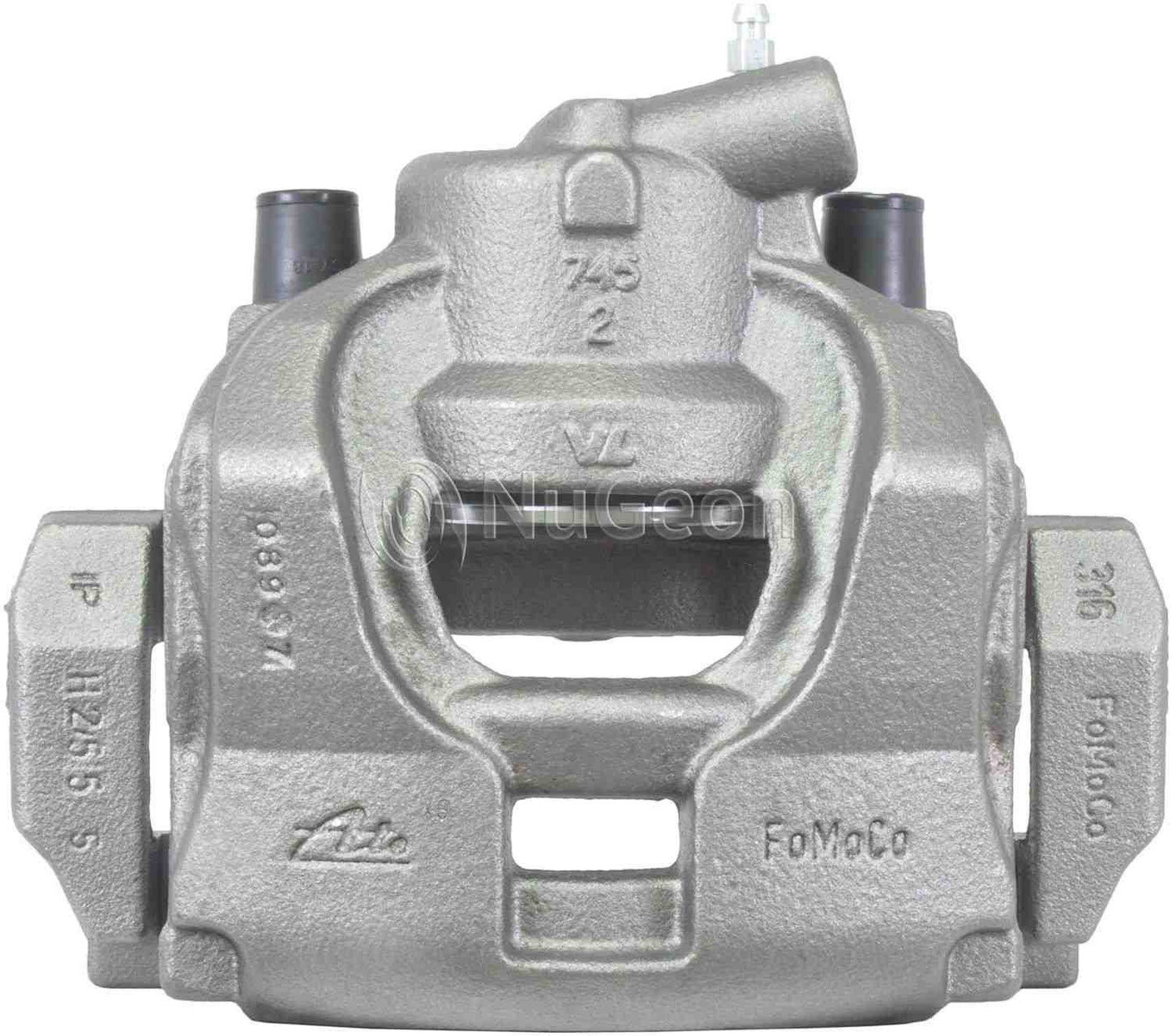BBB Industries Remanufactured Disc Brake Caliper 99-05422A
