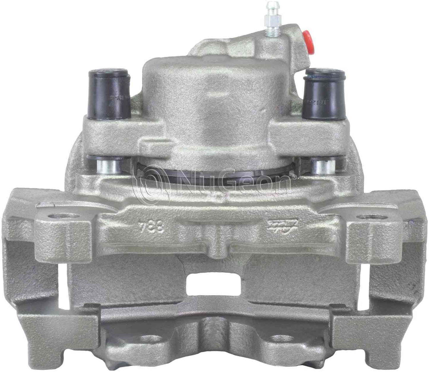 BBB Industries Remanufactured Disc Brake Caliper 99-05422B