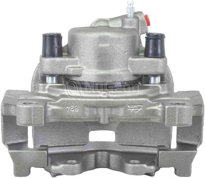 BBB Industries Remanufactured Disc Brake Caliper 99-05422B