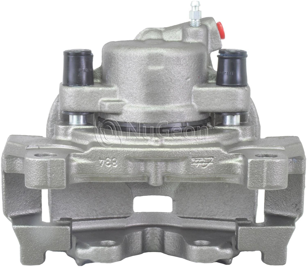 BBB Industries Remanufactured Disc Brake Caliper 99-05422B
