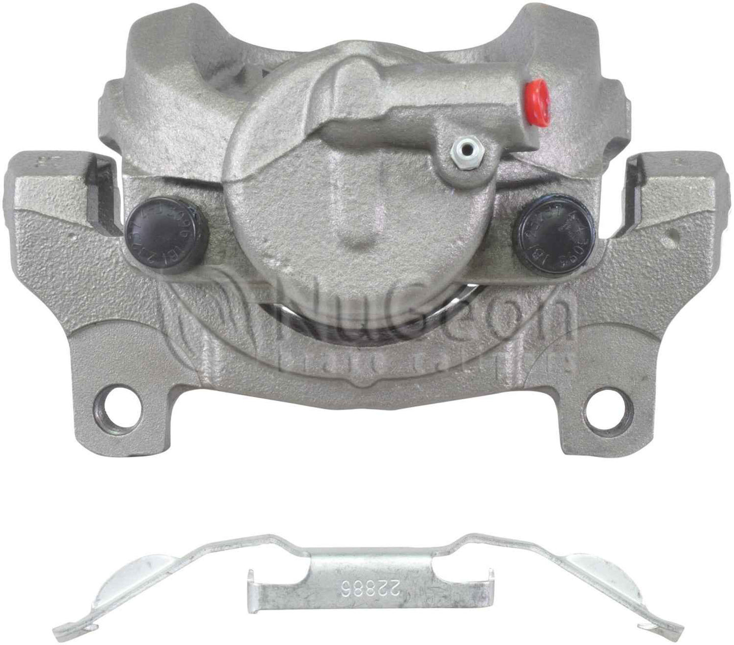 BBB Industries Remanufactured Disc Brake Caliper 99-05422B