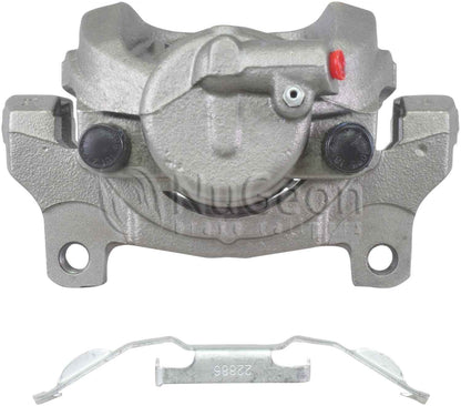 BBB Industries Remanufactured Disc Brake Caliper 99-05422B