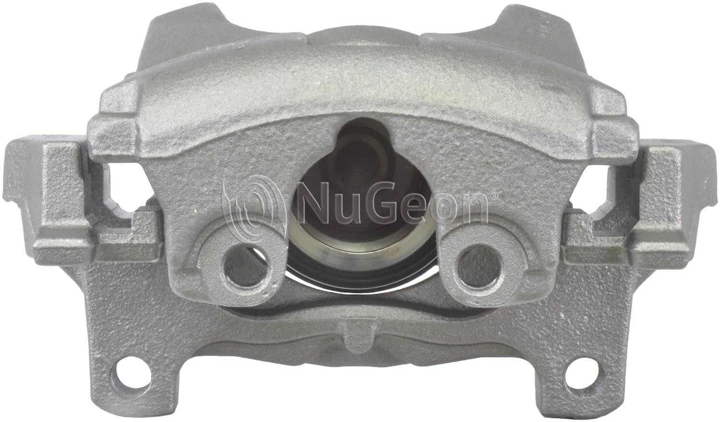 BBB Industries Remanufactured Disc Brake Caliper 99-05422B