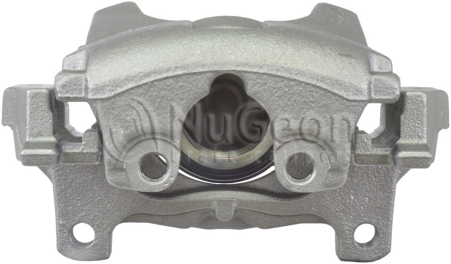 BBB Industries Remanufactured Disc Brake Caliper 99-05422B