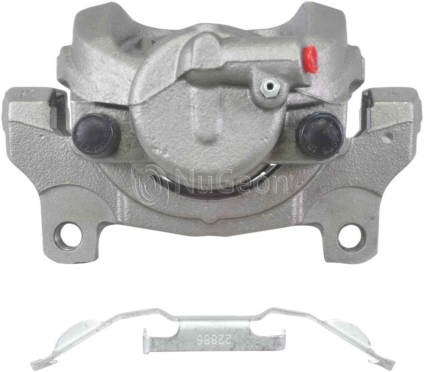 BBB Industries Remanufactured Disc Brake Caliper 99-05422B