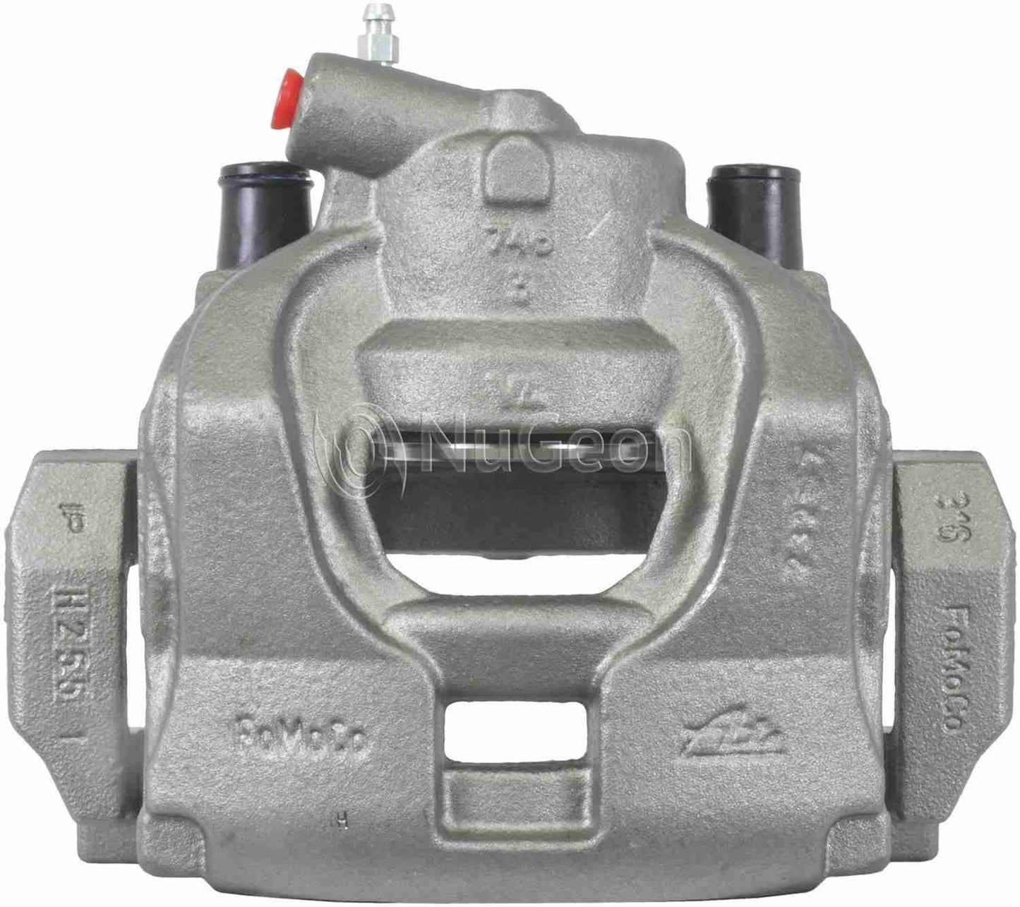 BBB Industries Remanufactured Disc Brake Caliper 99-05422B