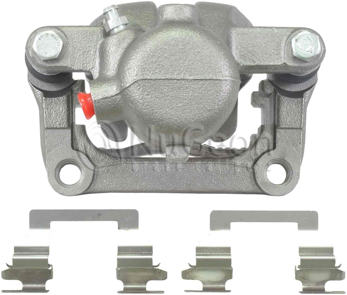 BBB Industries Remanufactured Disc Brake Caliper 99-05423A
