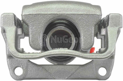 BBB Industries Remanufactured Disc Brake Caliper 99-05423A