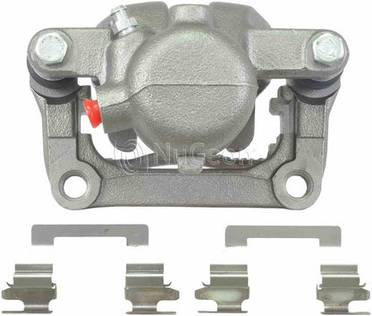 BBB Industries Remanufactured Disc Brake Caliper 99-05423A