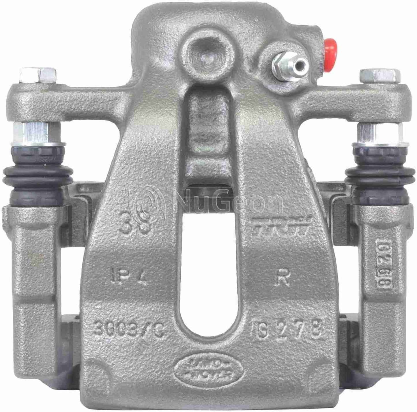 BBB Industries Remanufactured Disc Brake Caliper 99-05423A