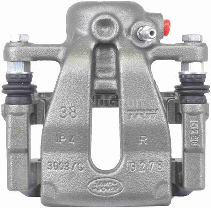 BBB Industries Remanufactured Disc Brake Caliper 99-05423A