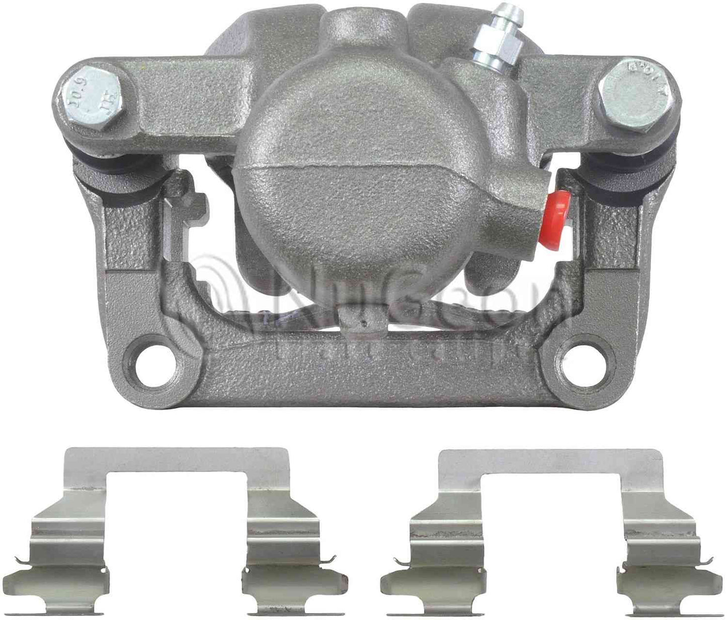 BBB Industries Remanufactured Disc Brake Caliper 99-05423B