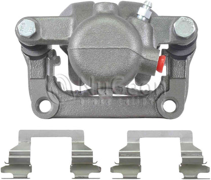 BBB Industries Remanufactured Disc Brake Caliper 99-05423B
