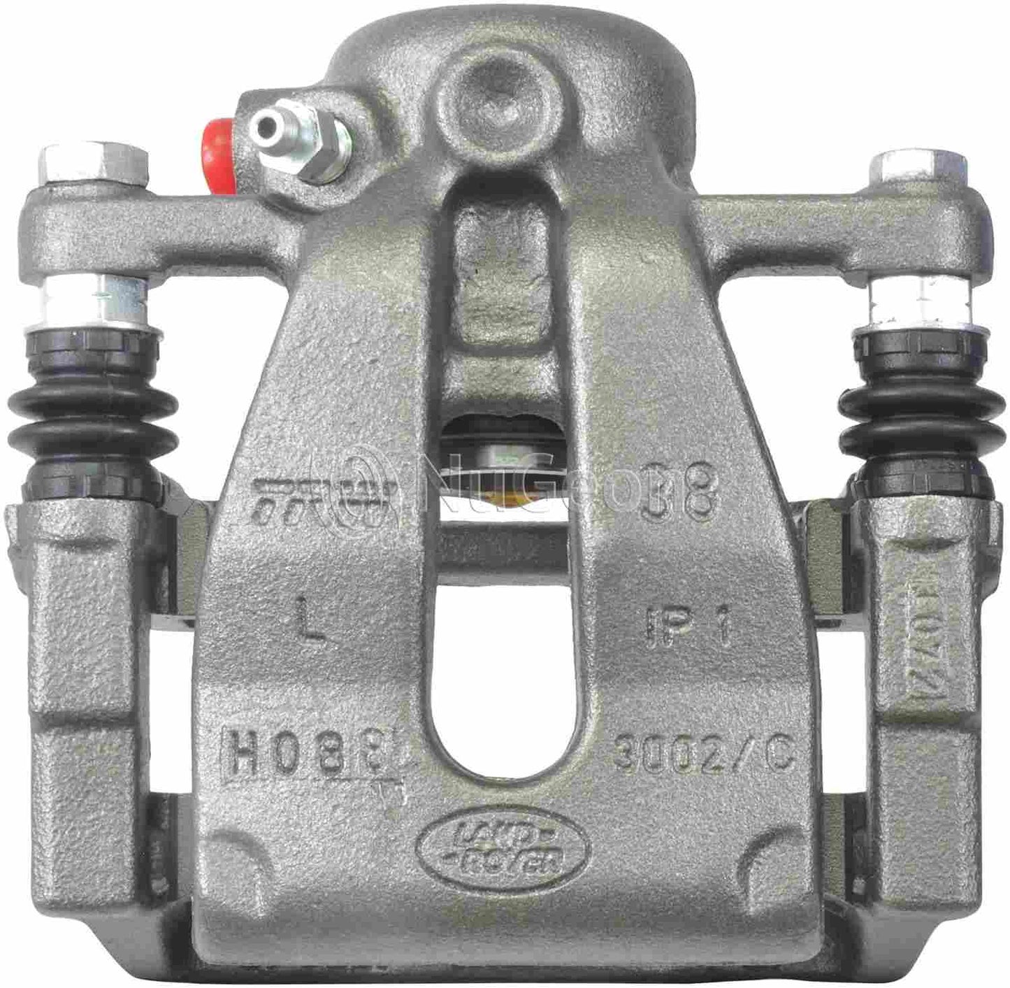 BBB Industries Remanufactured Disc Brake Caliper 99-05423B