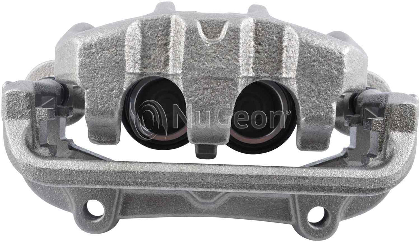 BBB Industries Disc Brake Caliper 99-05424A