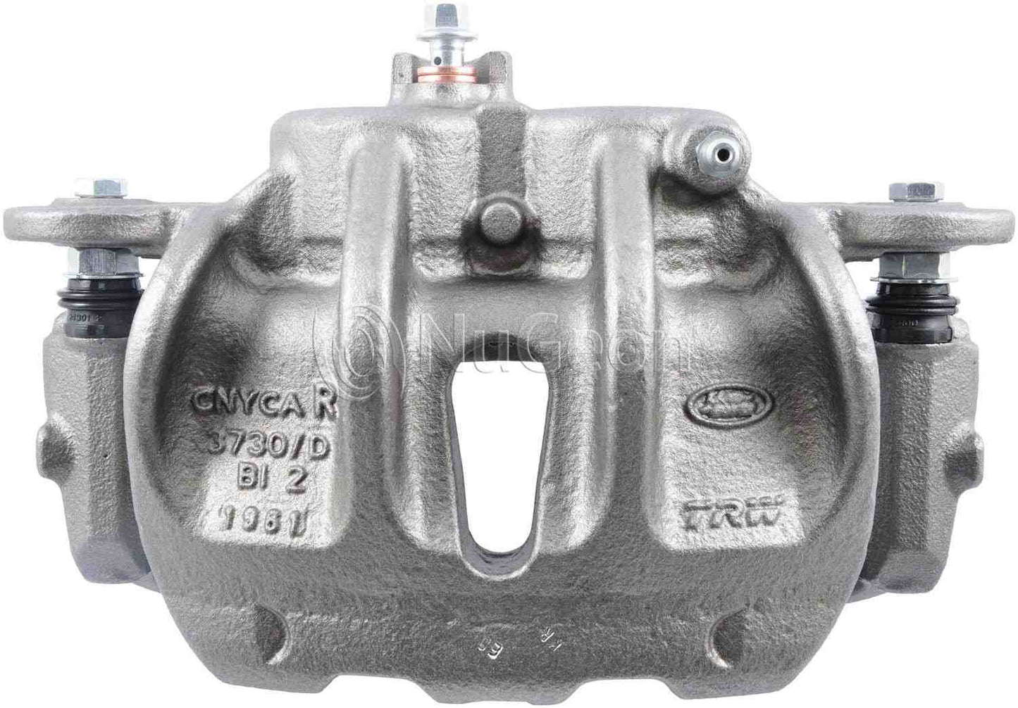 BBB Industries Disc Brake Caliper 99-05424A