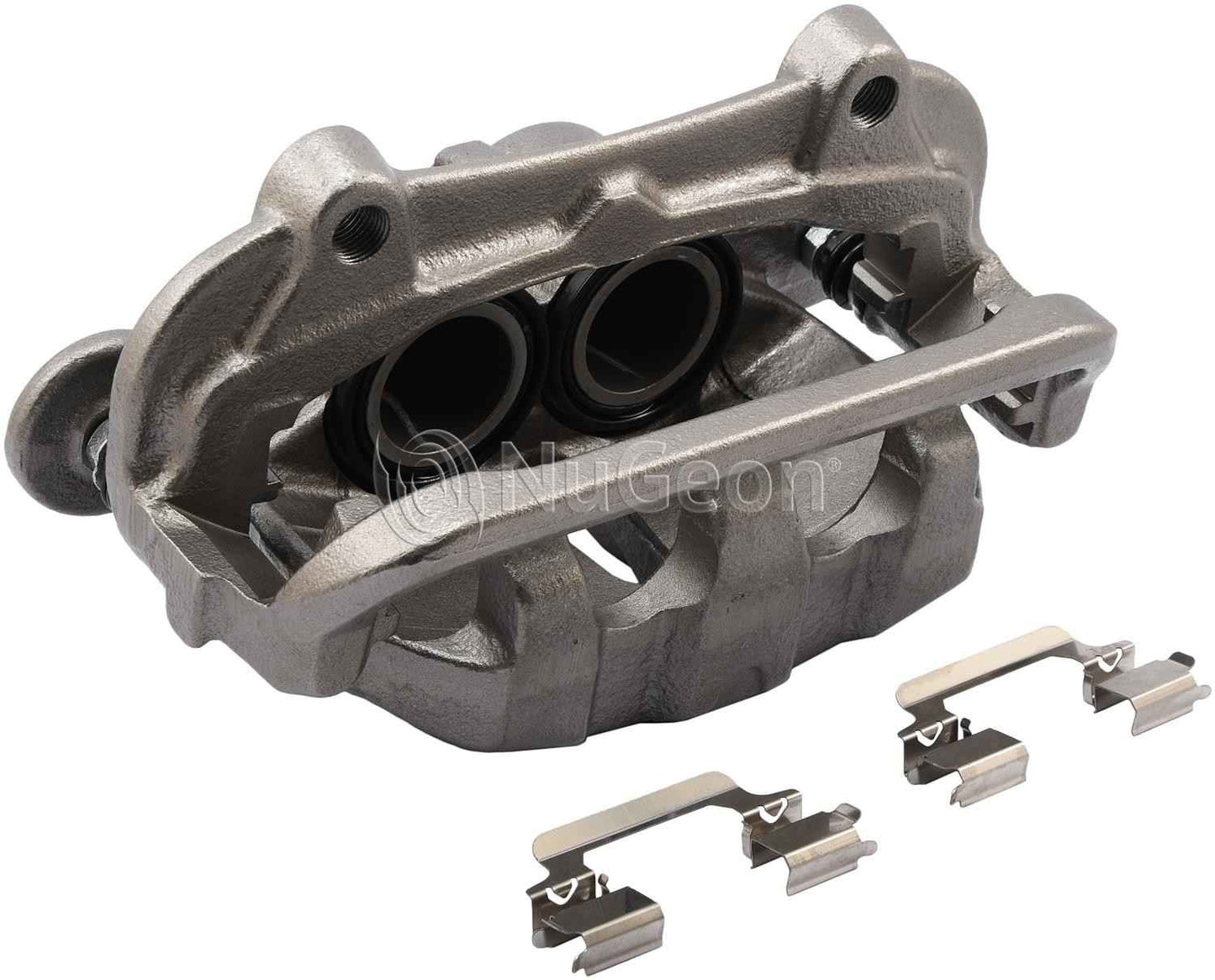 BBB Industries Remanufactured Disc Brake Caliper 99-05424B
