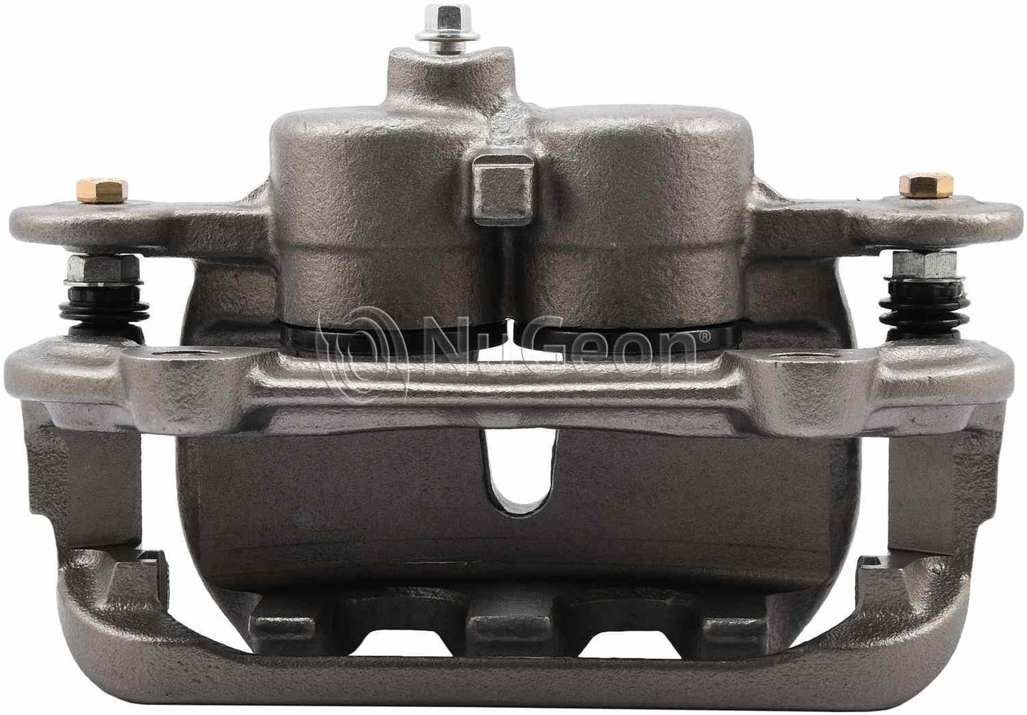 BBB Industries Remanufactured Disc Brake Caliper 99-05424B