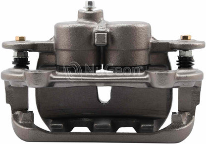 BBB Industries Remanufactured Disc Brake Caliper 99-05424B