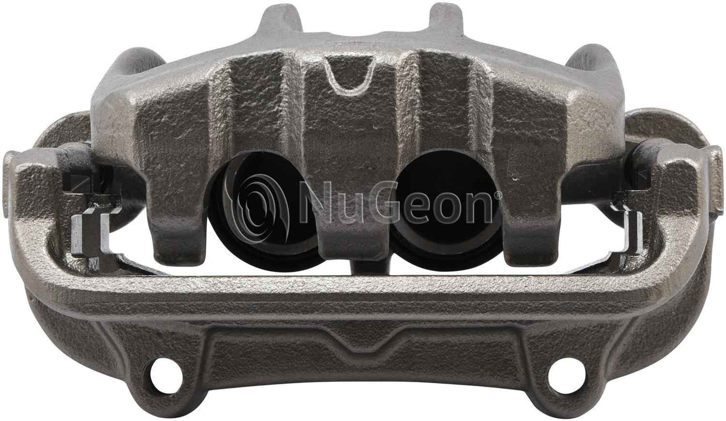 BBB Industries Remanufactured Disc Brake Caliper 99-05424B