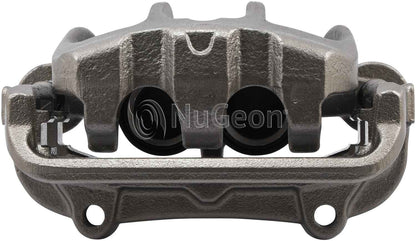 BBB Industries Remanufactured Disc Brake Caliper 99-05424B