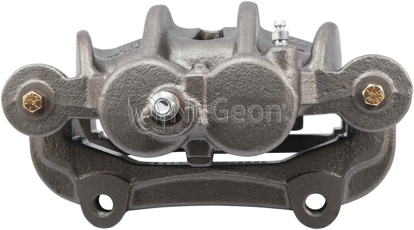 BBB Industries Remanufactured Disc Brake Caliper 99-05424B