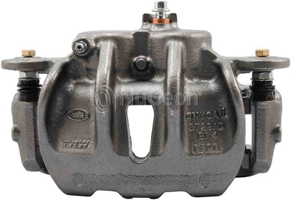 BBB Industries Remanufactured Disc Brake Caliper 99-05424B
