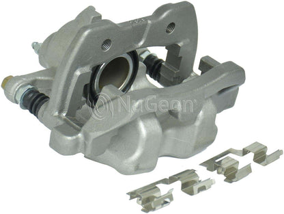 BBB Industries Remanufactured Disc Brake Caliper 99-05425A