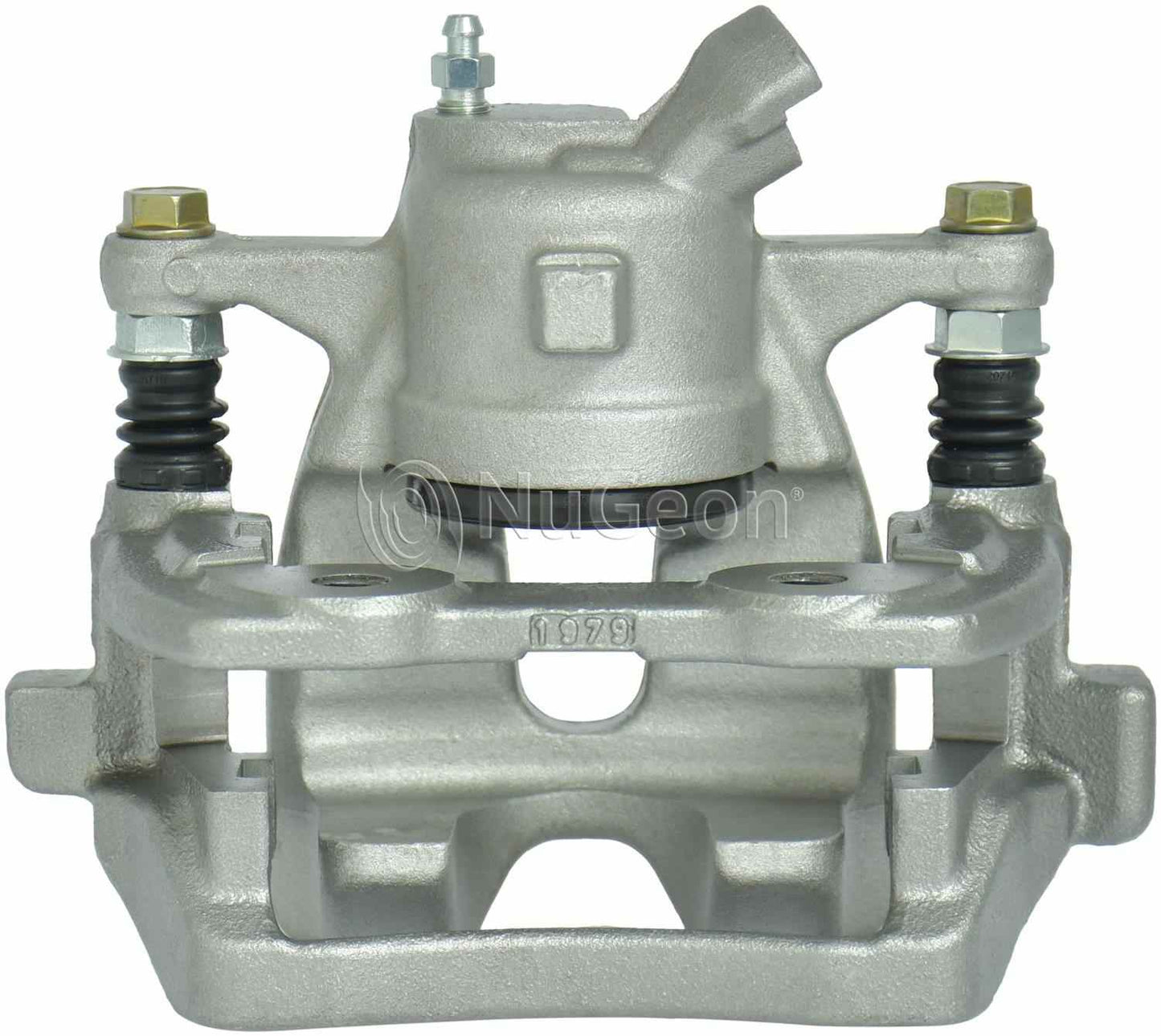 BBB Industries Remanufactured Disc Brake Caliper 99-05425A