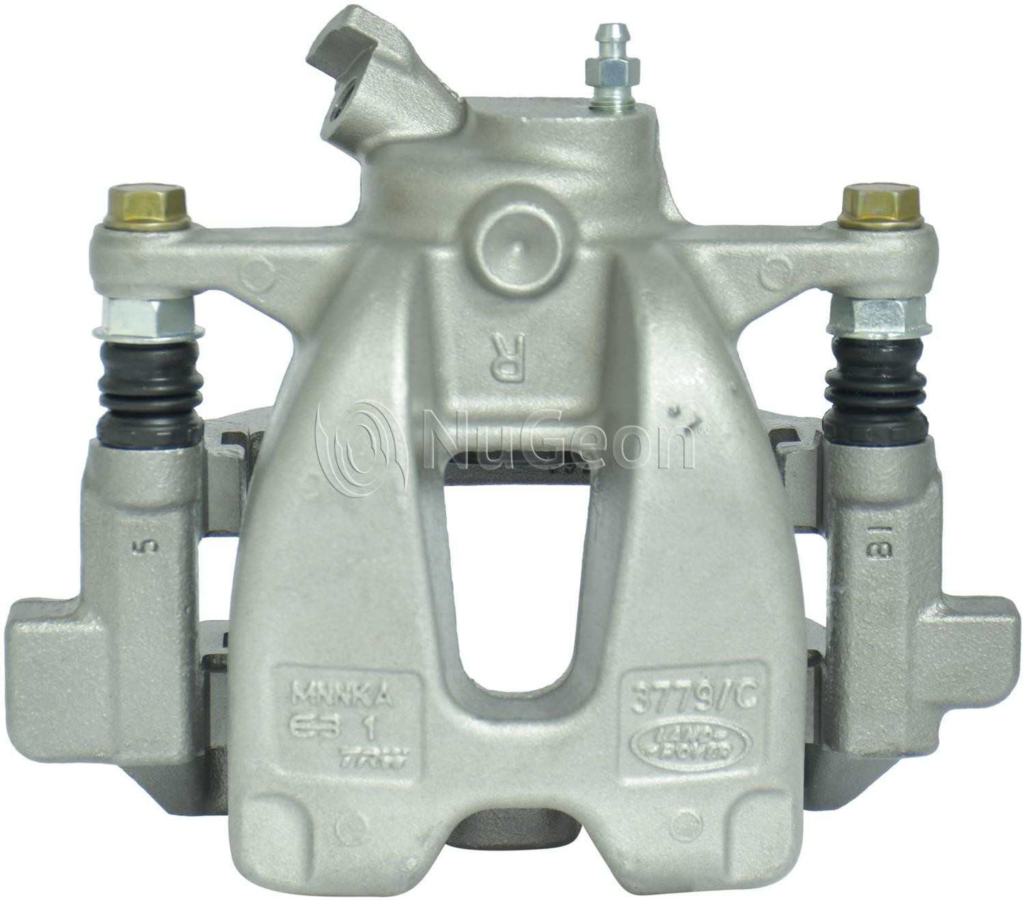 BBB Industries Remanufactured Disc Brake Caliper 99-05425A