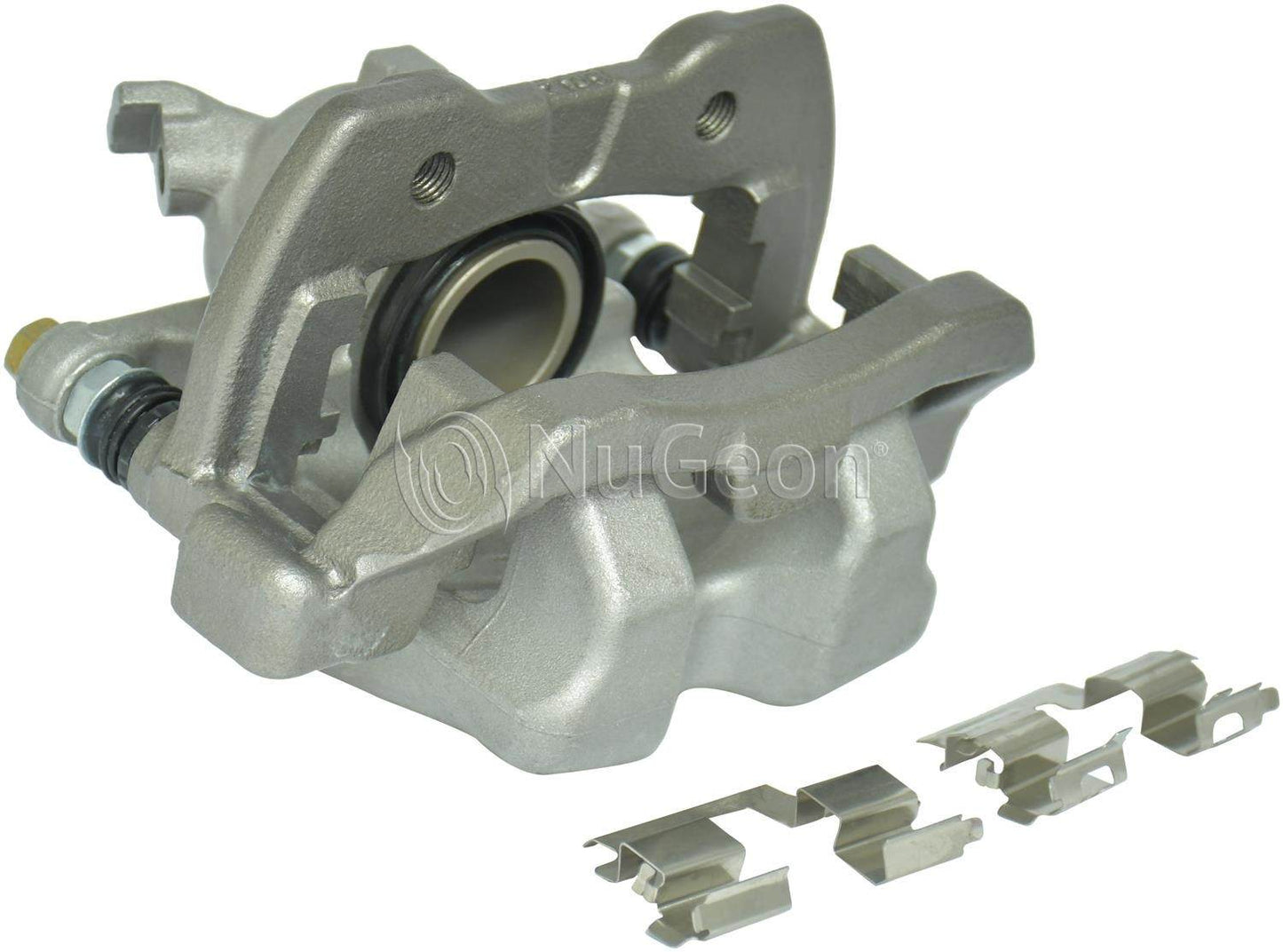 BBB Industries Remanufactured Disc Brake Caliper 99-05425B