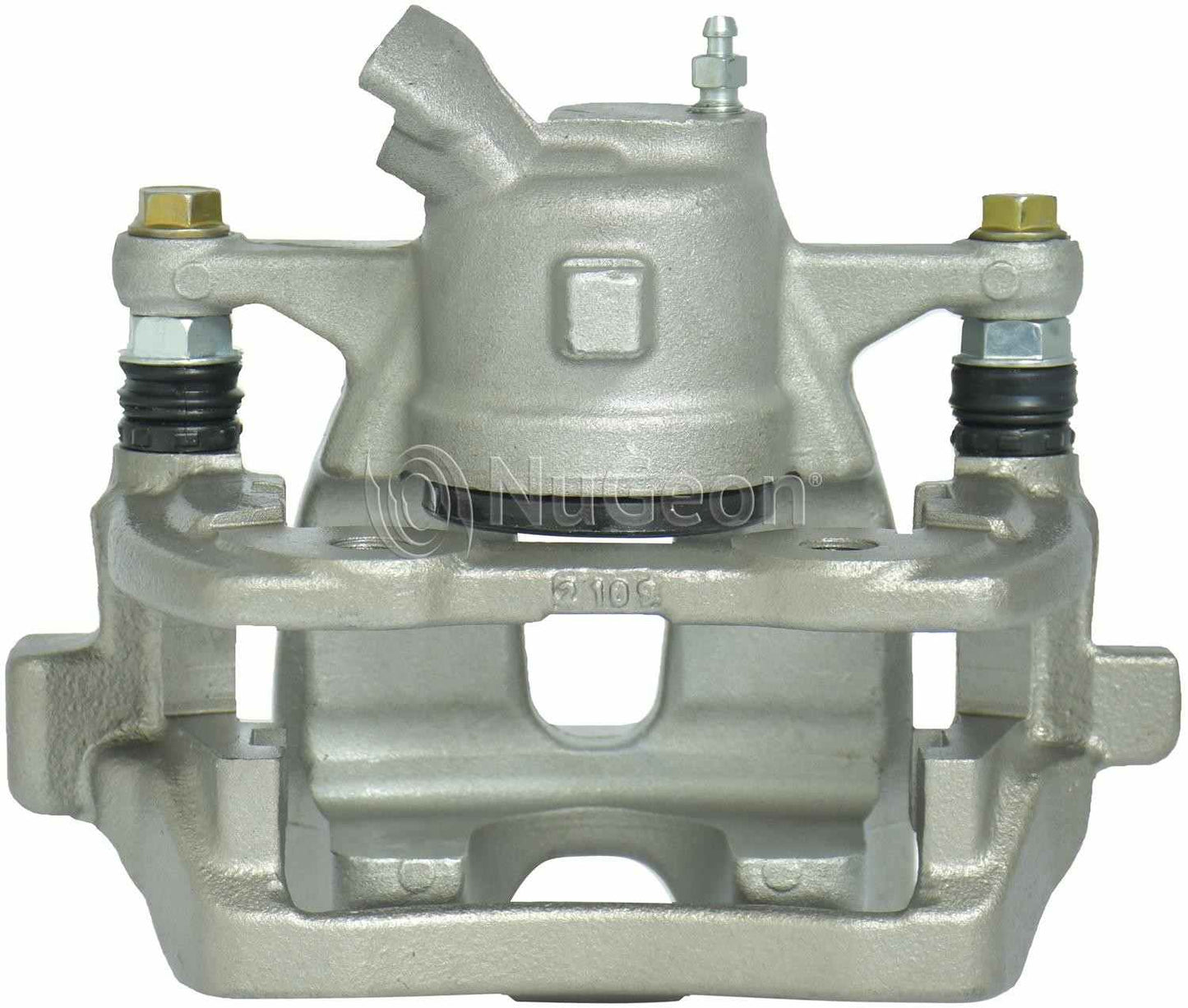 BBB Industries Remanufactured Disc Brake Caliper 99-05425B