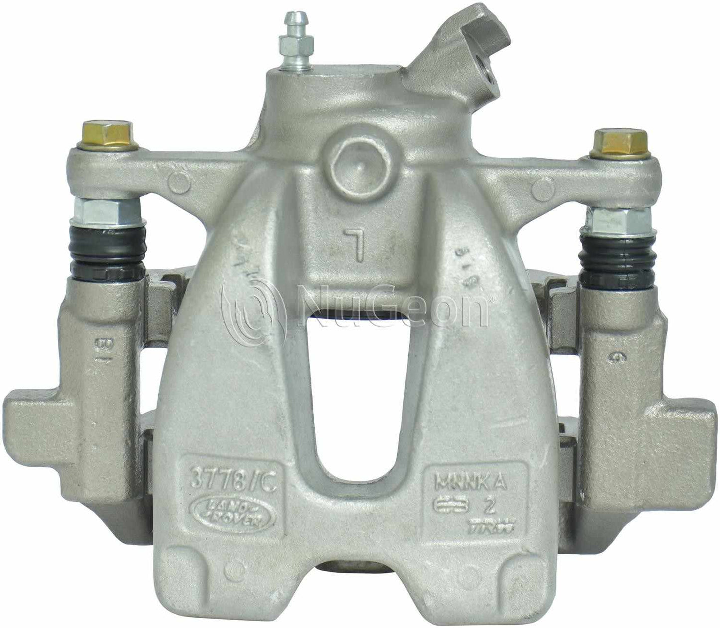 BBB Industries Remanufactured Disc Brake Caliper 99-05425B