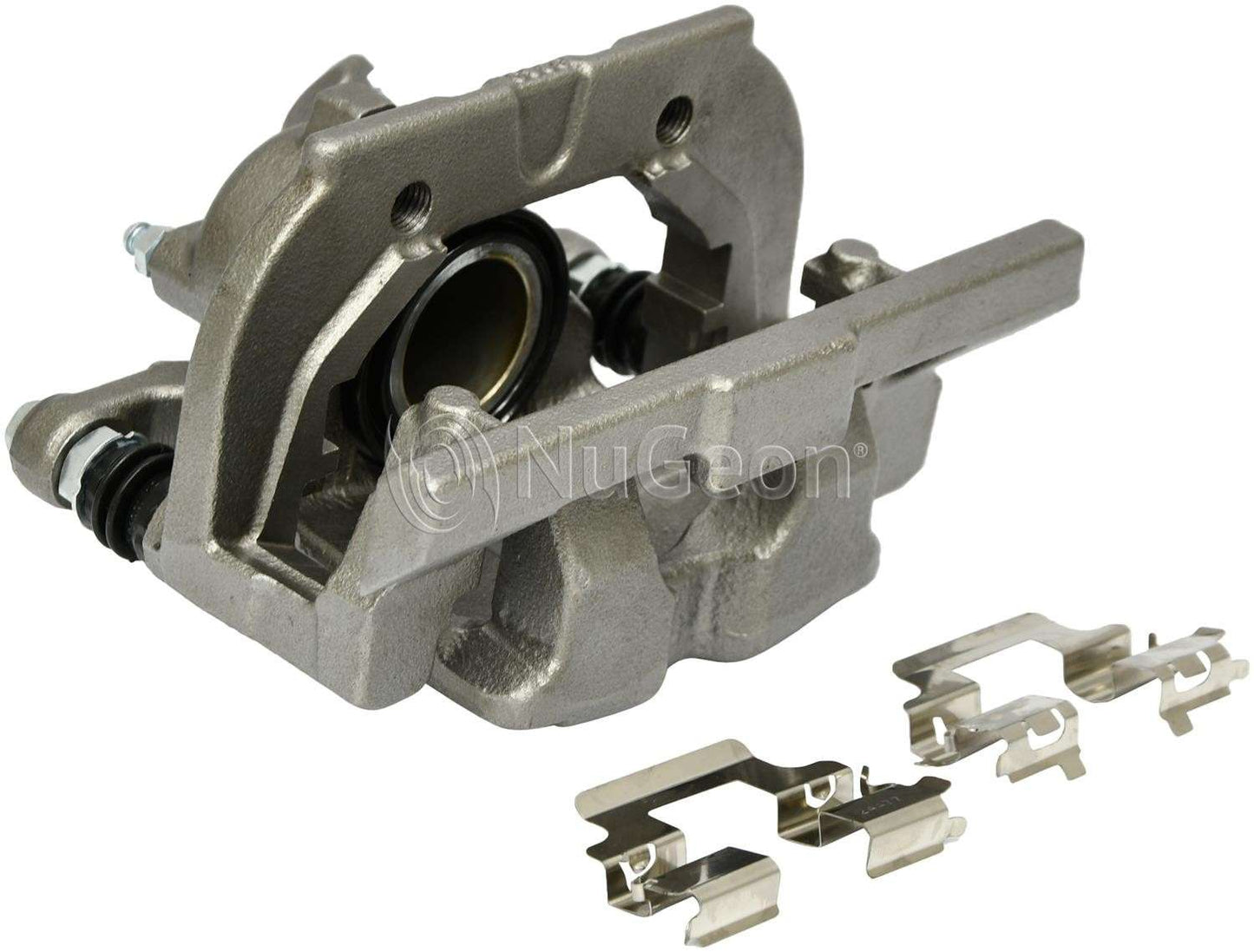 BBB Industries Remanufactured Disc Brake Caliper 99-05427A