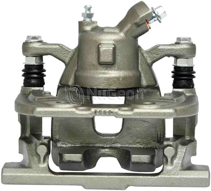 BBB Industries Remanufactured Disc Brake Caliper 99-05427A